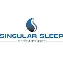 Singular Sleep logo